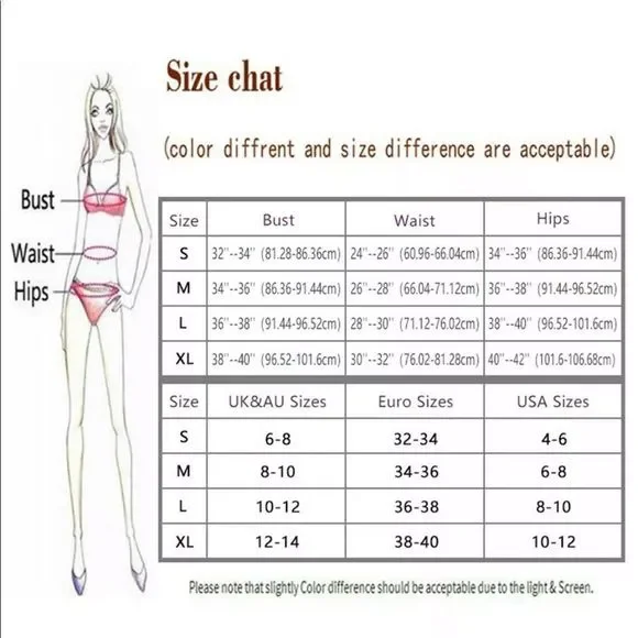 HIGH waisted bandeau bikini - Picture 4 of 6